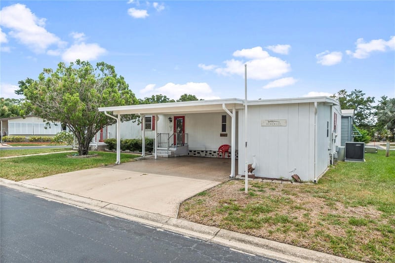12501 Ulmerton Rd #217, Largo, FL 33774