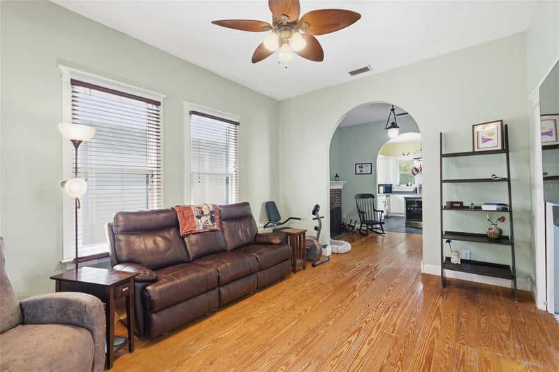 316 Frances Ave, Tampa, FL 33602