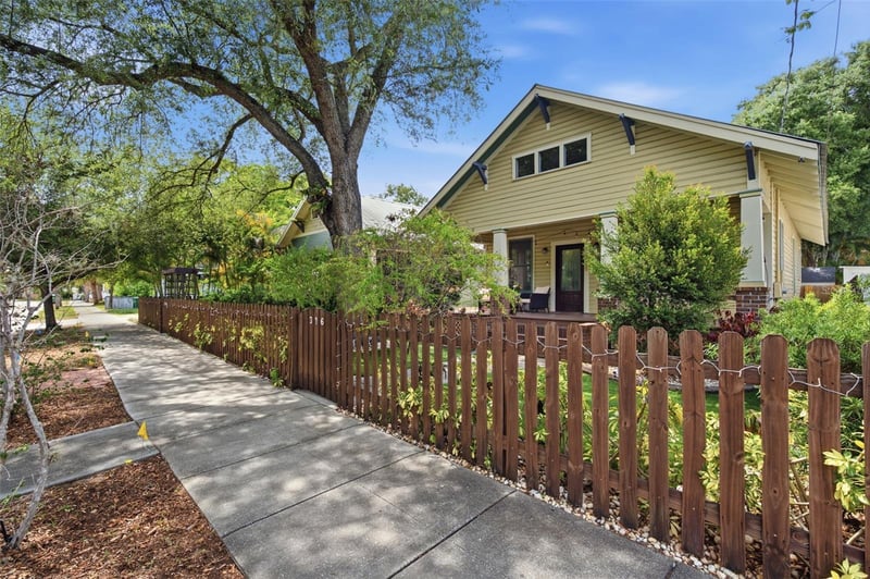 316 Frances Ave, Tampa, FL 33602