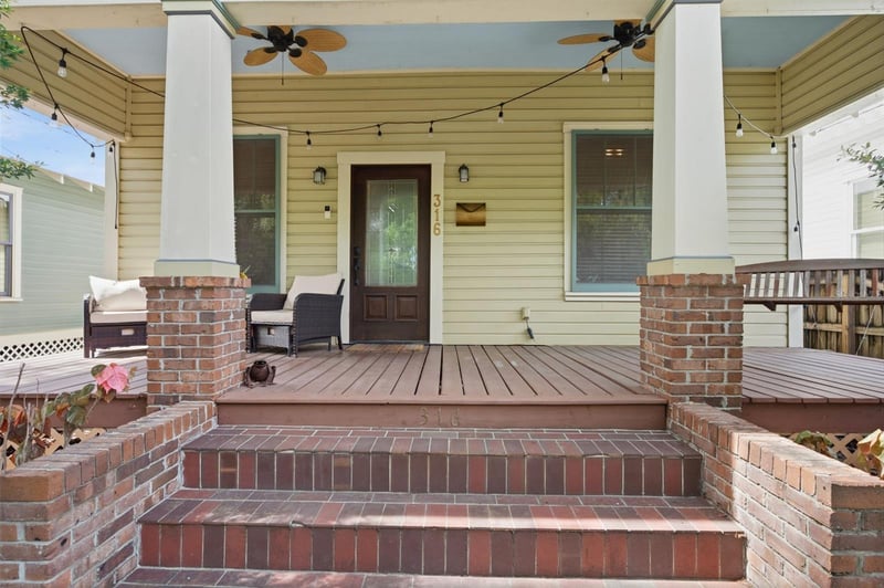 316 Frances Ave, Tampa, FL 33602