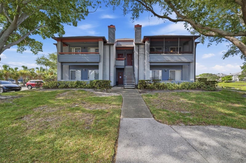 10263 Gandy Blvd #408, St Petersburg, FL 33702