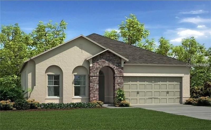 19093 Long Lake Ranch Blvd, Lutz, FL 33558