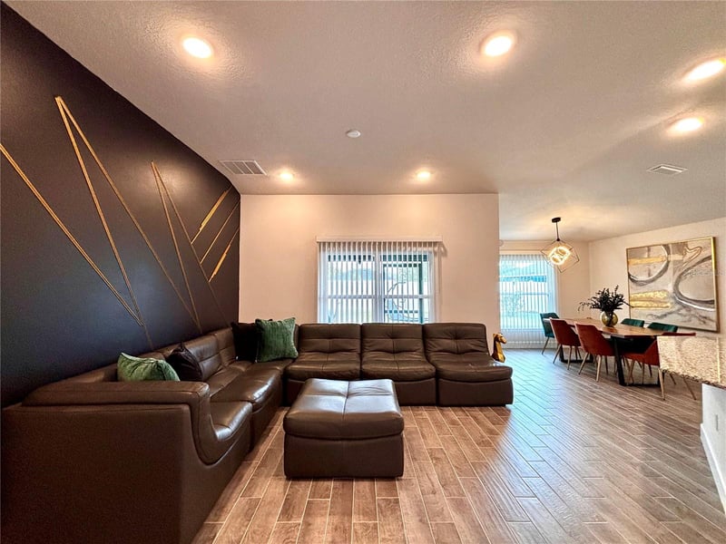 11801 Sunder Berry St, Hudson, FL 34667