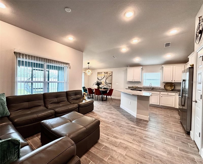11801 Sunder Berry St, Hudson, FL 34667