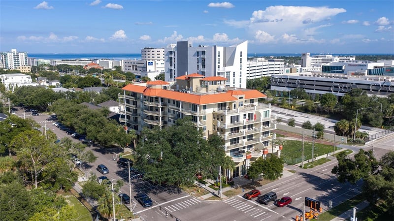 750 4th Ave #305D, St Petersburg, FL 33701