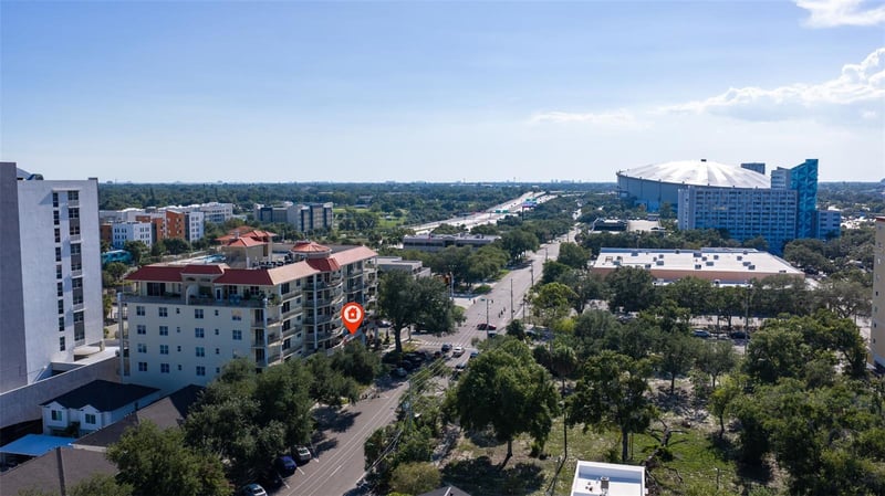 750 4th Ave #305D, St Petersburg, FL 33701