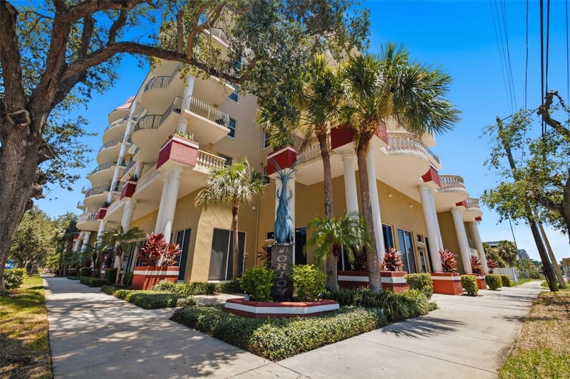 750 4th Ave #305D, St Petersburg, FL 33701