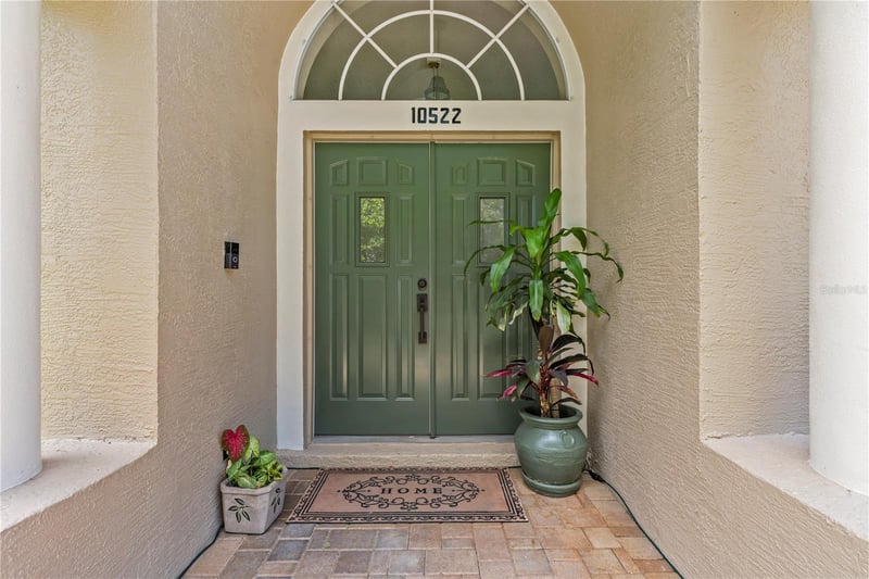 10522 Chambers Dr, Tampa, FL 33626