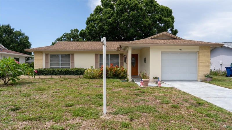 150 Stafford Cir, Palm Harbor, FL 34684