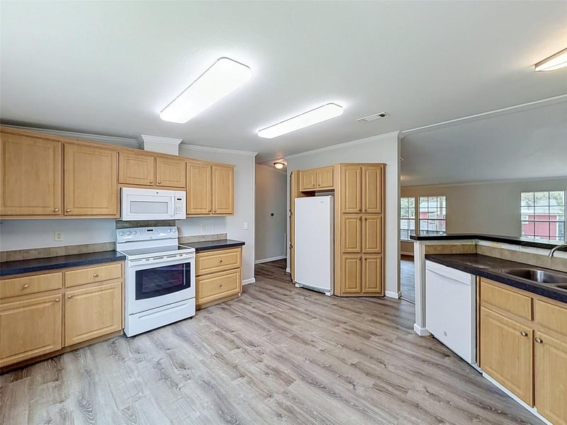 12510 Banbury Ave, New Port Richey, FL 34654