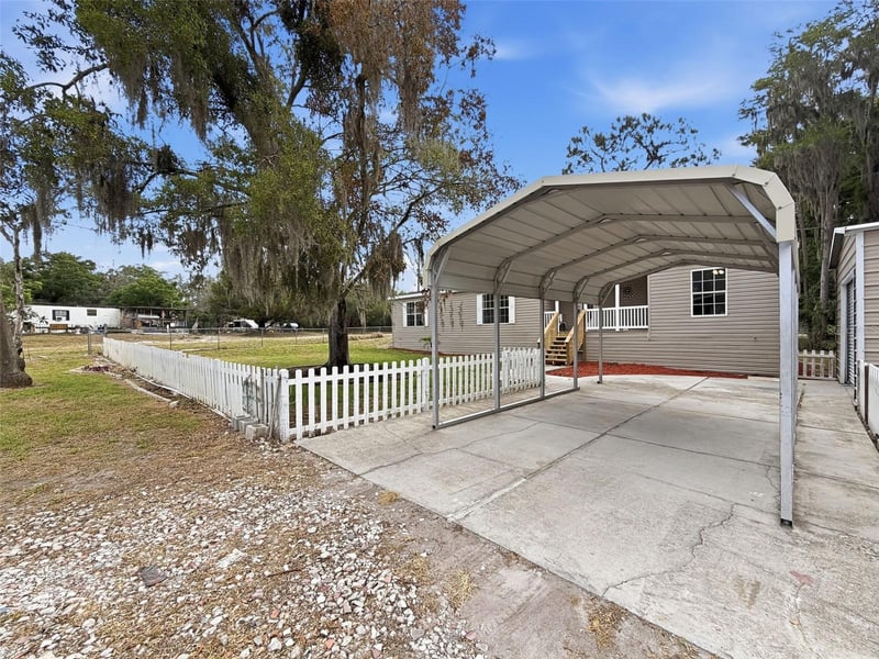 12510 Banbury Ave, New Port Richey, FL 34654