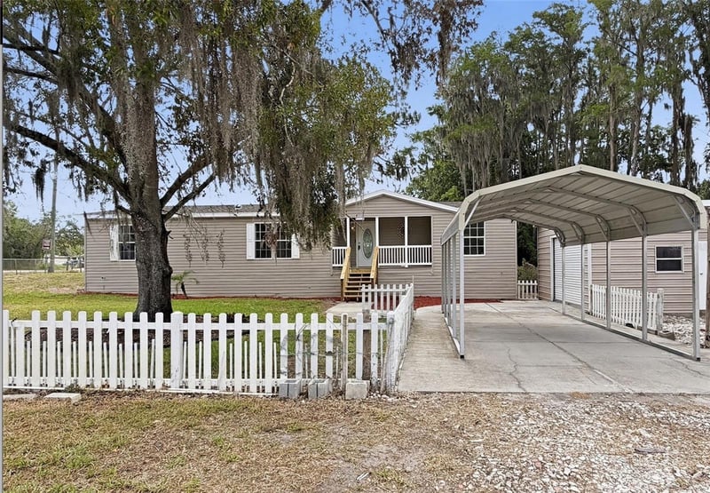 12510 Banbury Ave, New Port Richey, FL 34654