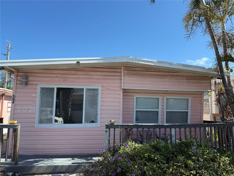 2601 Gulf Dr #502, Bradenton Beach, FL 34217
