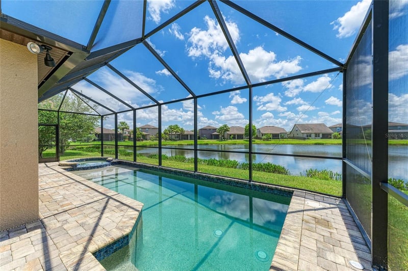 6306 Kevesta Ave, Palmetto, FL 34221