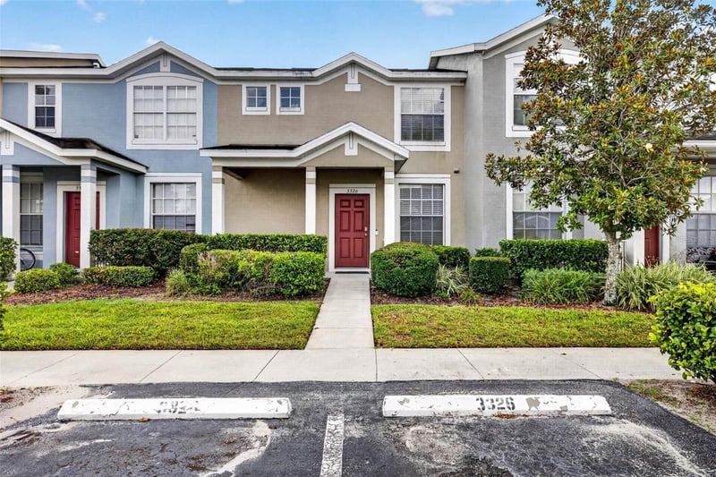 3326 Broken Bow Dr, Land O Lakes, FL 34639
