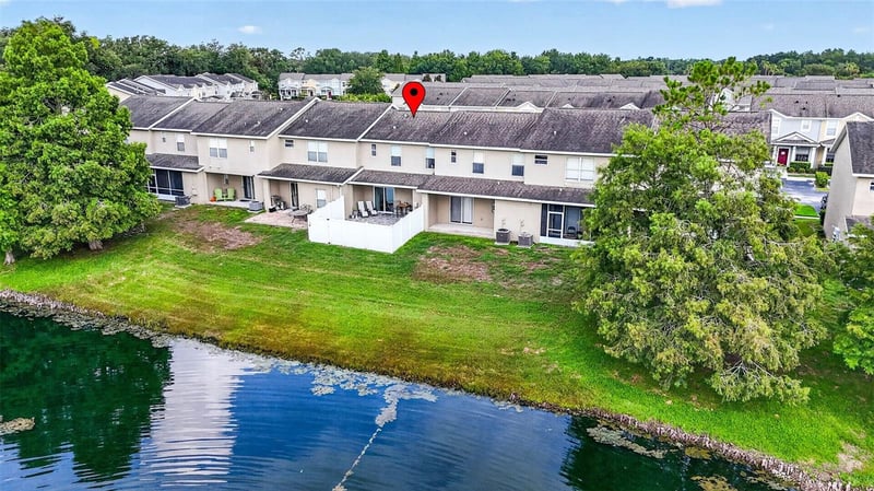 3326 Broken Bow Dr, Land O Lakes, FL 34639