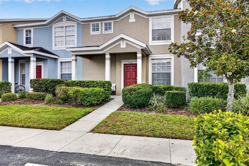 3326 Broken Bow Dr, Land O Lakes, FL 34639