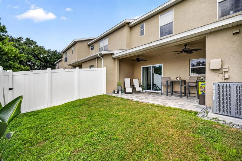 3326 Broken Bow Dr, Land O Lakes, FL 34639