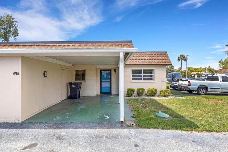 4602 Park Acres Dr #96, Bradenton, FL 34207