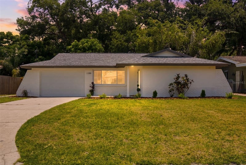 Home Worth Check