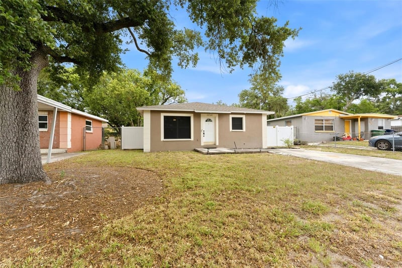 3708 Idlewild Ave, Tampa, FL 33610
