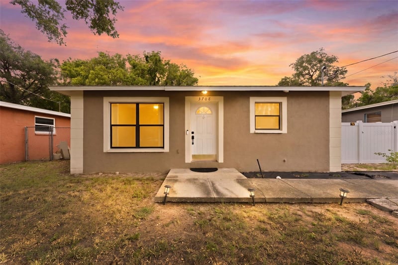 3708 Idlewild Ave, Tampa, FL 33610