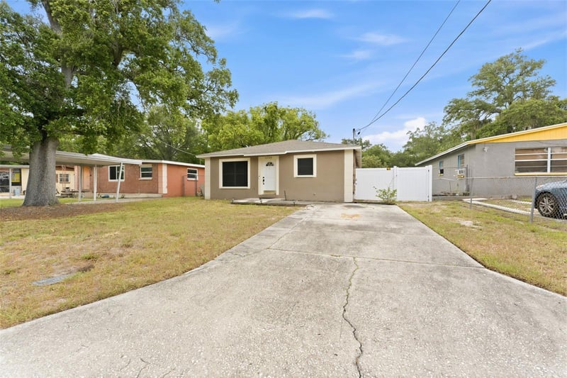 3708 Idlewild Ave, Tampa, FL 33610