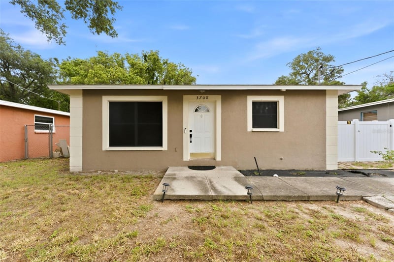 3708 Idlewild Ave, Tampa, FL 33610