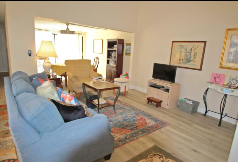 12217 Saddle Strap ROW, Hudson, FL 34667