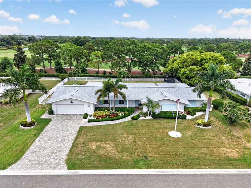616 Pineland Ave, Clearwater, FL 33756