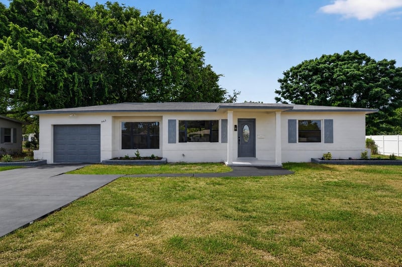 763 65th Ave, St Petersburg, FL 33705