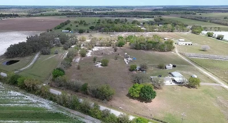 30620 Taylor Grade Rd, Duette, FL 34219
