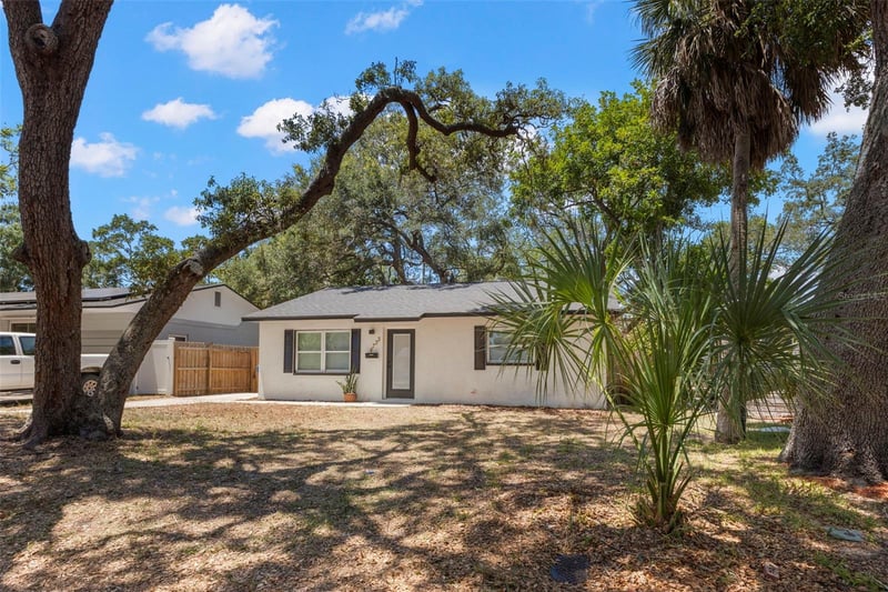 4733 25th Ave, St Petersburg, FL 33711