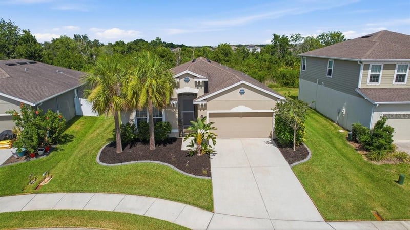 5907 114th Ave, Parrish, FL 34219