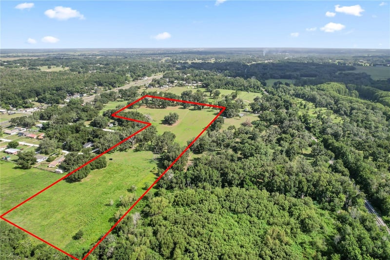 37952 Crystal Way, Dade City, FL 33523