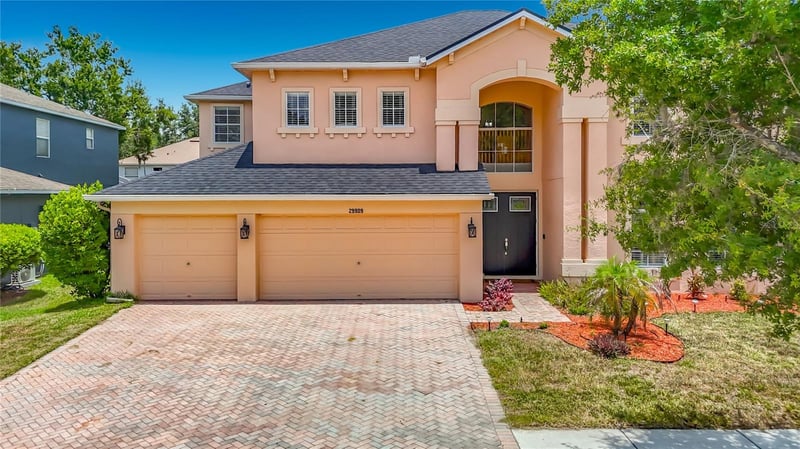 29909 Cedar Waxwing Dr, Wesley Chapel, FL 33545