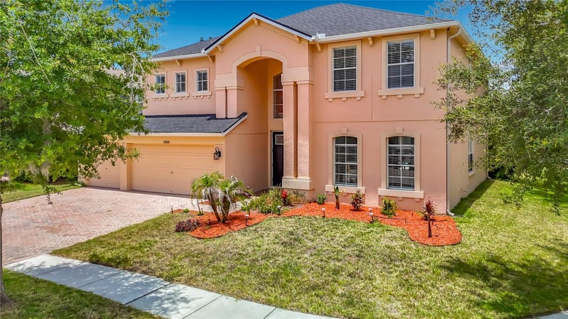 29909 Cedar Waxwing Dr, Wesley Chapel, FL 33545