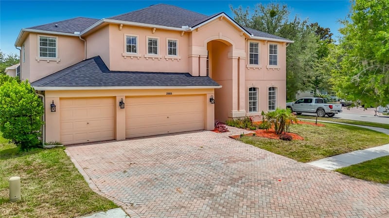 29909 Cedar Waxwing Dr, Wesley Chapel, FL 33545