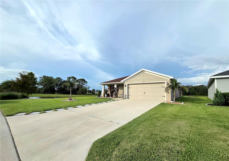 6324 165th Dr, Parrish, FL 34219