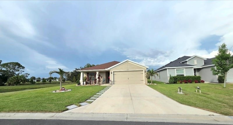 6324 165th Dr, Parrish, FL 34219