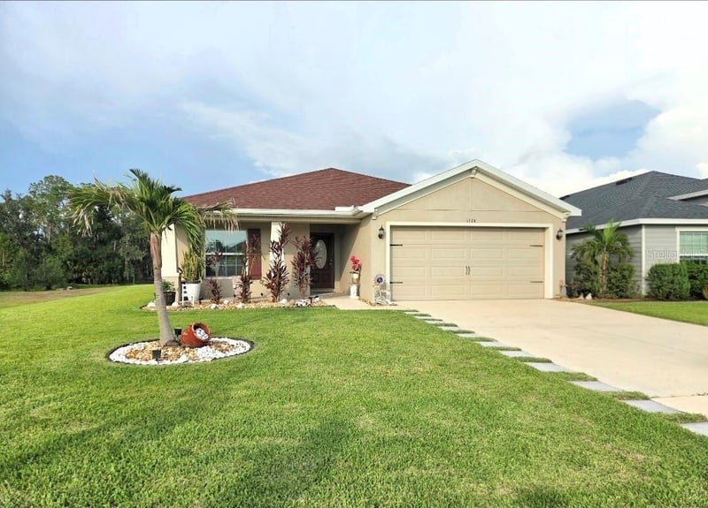6324 165th Dr, Parrish, FL 34219
