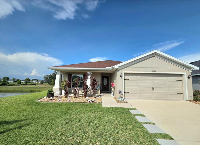 6324 165th Dr, Parrish, FL 34219