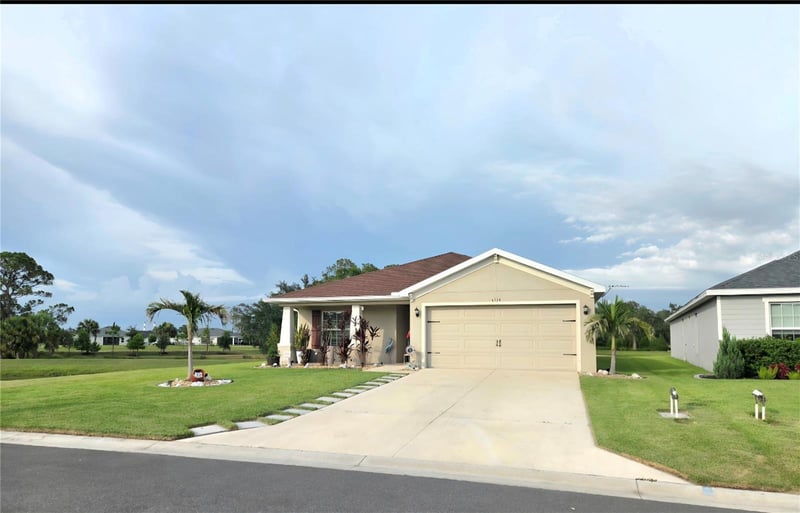 6324 165th Dr, Parrish, FL 34219