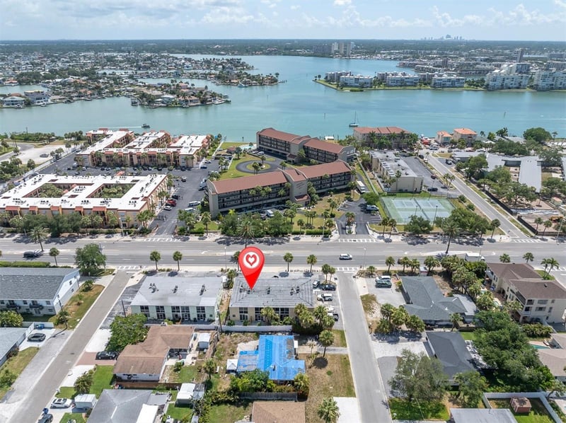 8800 Blind Pass Rd #4, St Pete Beach, FL 33706