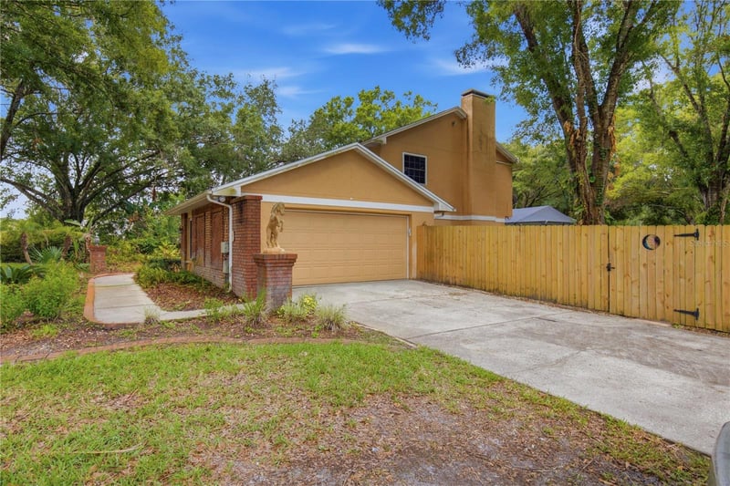 25520 Oaks Blvd, Land O Lakes, FL 34639