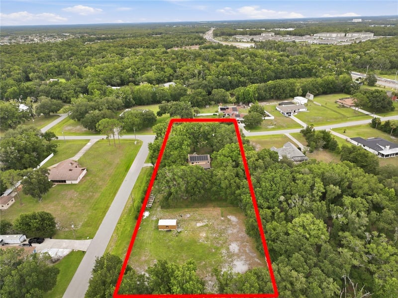 25520 Oaks Blvd, Land O Lakes, FL 34639