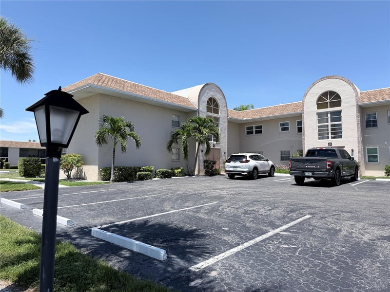 2727 75th St #7A15, Bradenton, FL 34209