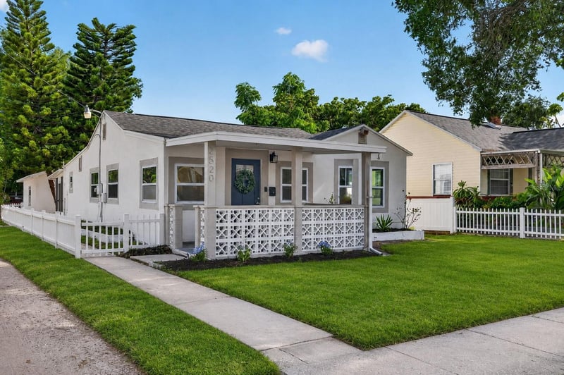 2520 15th Ave, St Petersburg, FL 33713