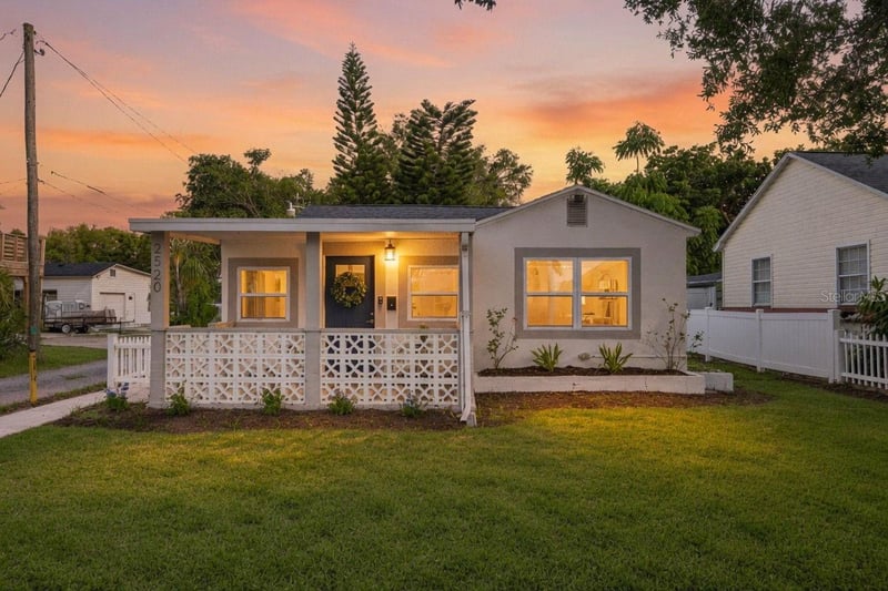 2520 15th Ave, St Petersburg, FL 33713