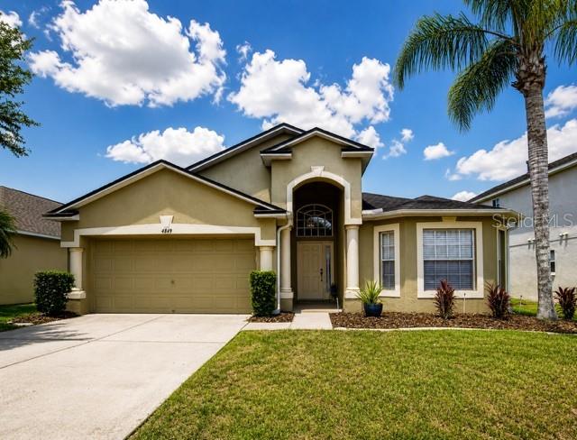 4849 Wessex Way, Land O Lakes, FL 34639